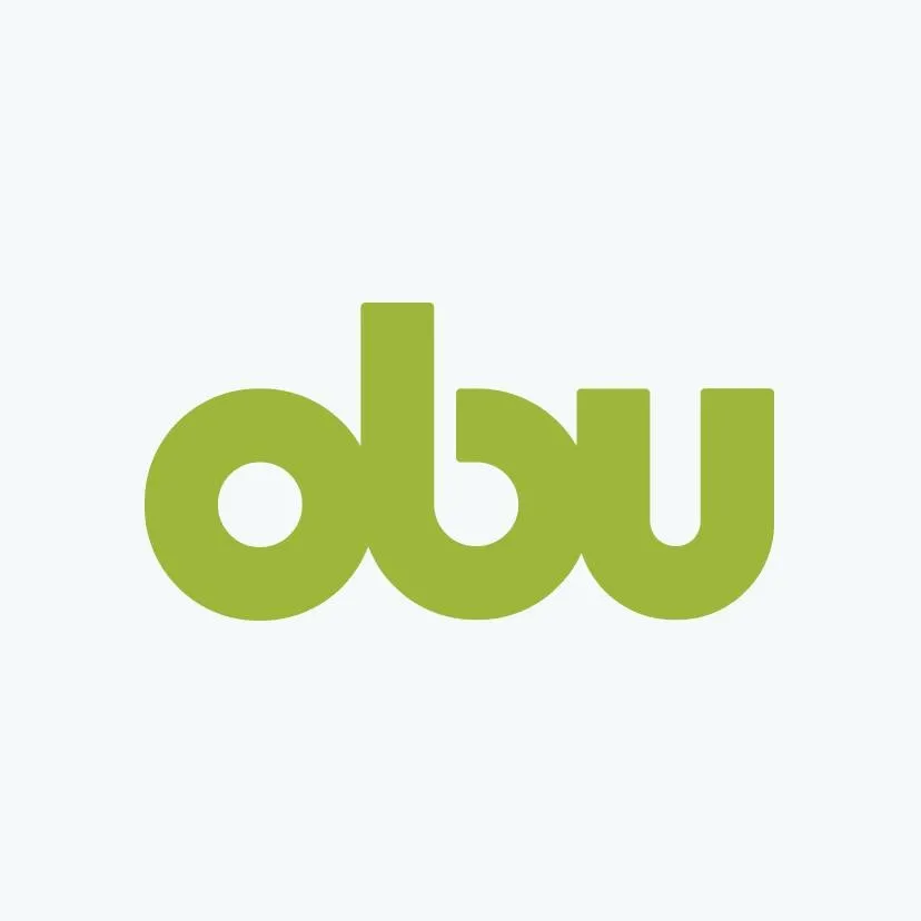 Obu Interactive LLC Logo