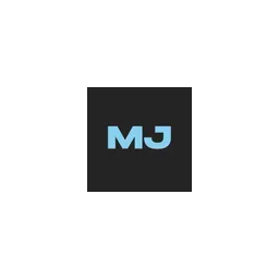 Media Jet Marketing Agency Logo