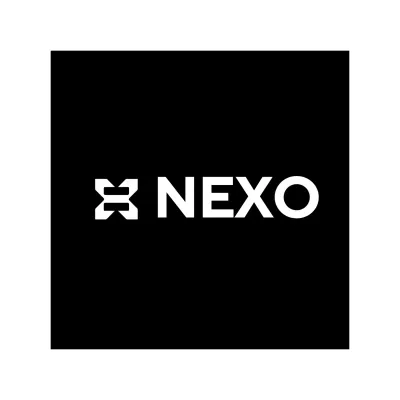 NEXO Marketing Logo