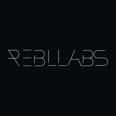 REBL Labs AI by REBL Marketing Logo