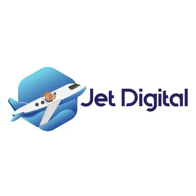 Jet Digital Logo