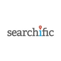Searchific SEO Company Logo