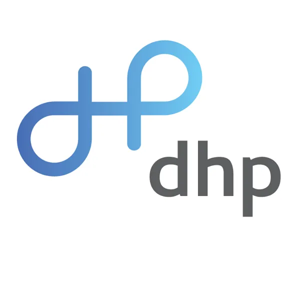 Digital Health Professionals Logo