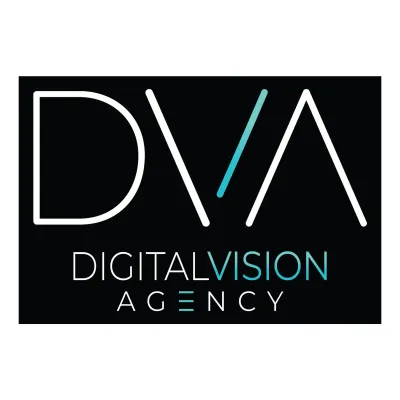 Digital Vision Agency Logo