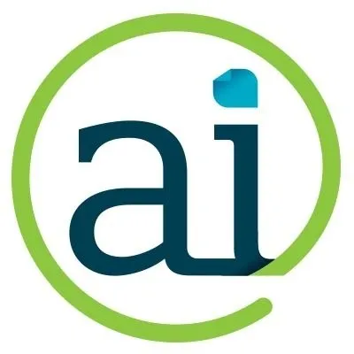 Affordable Image Marketing Agency Logo