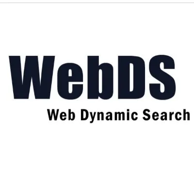 Dynamic Search Logo