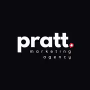 Pratt Marketing Agency Logo