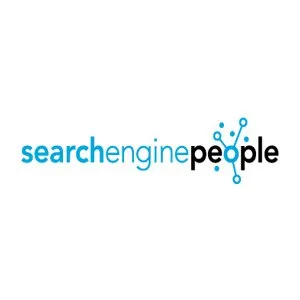 Search Engine People Logo