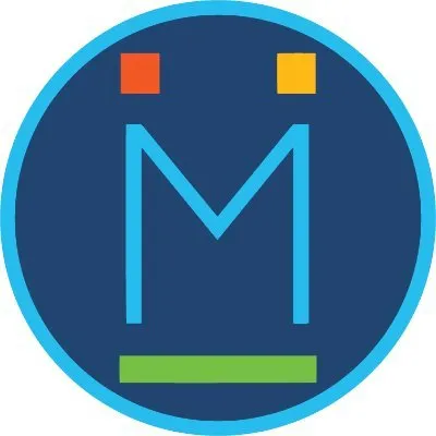 M16 Marketing Logo
