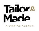 Tailor and Made Logo