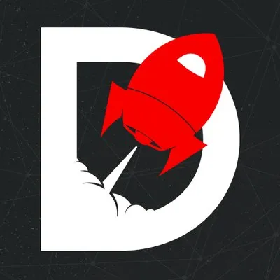 Digitech SEO Austin & Web Design Logo