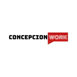 Concepcion Work Advertising Agency Logo