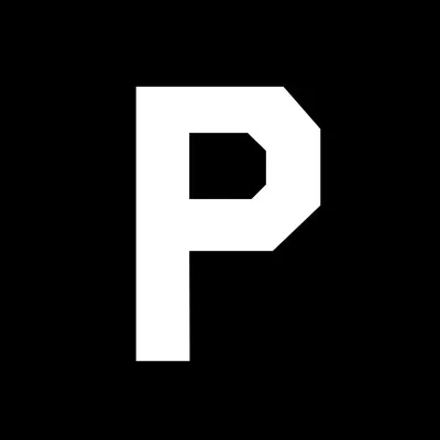 Preacher Logo