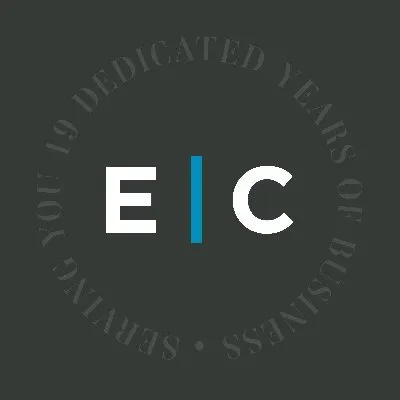 Envision Creative Logo
