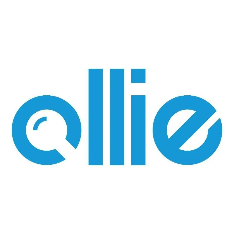 Ollie Marketing Logo