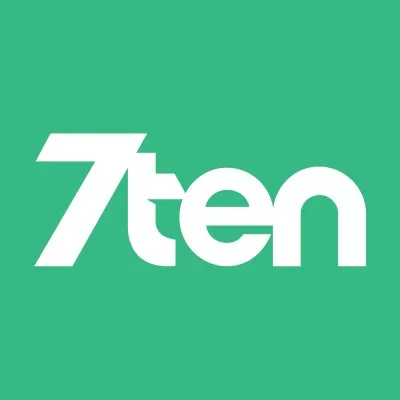 7ten Digital Marketing Logo