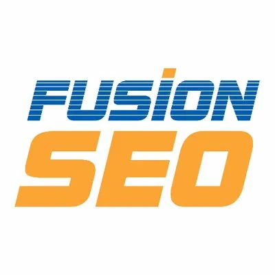 Fusion SEO Logo