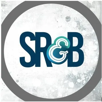 SR&B Advertising Logo