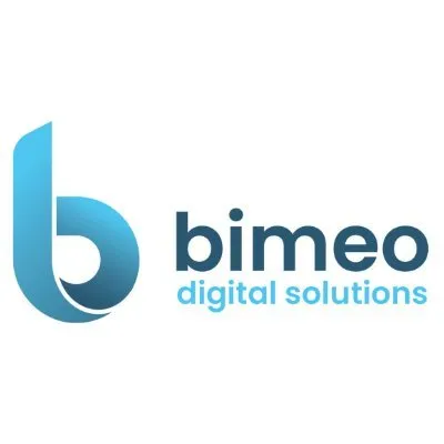 Bimeo Digital Solutions Logo