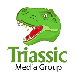 Triassic Media Group Logo