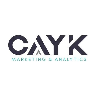 CAYK Marketing Inc. Logo