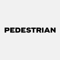 Pedestrian Logo