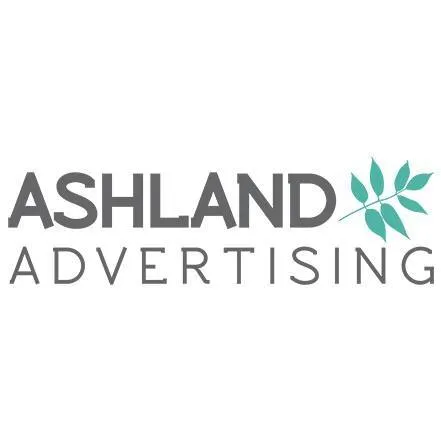 Ashland Advertising Logo