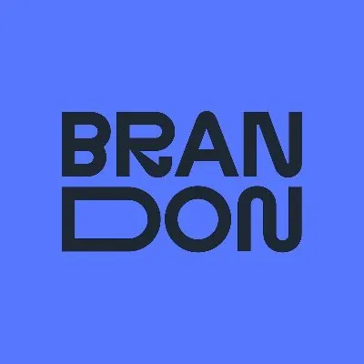 The Brandon Agency Logo