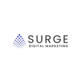 Surge Digital Marketing Logo