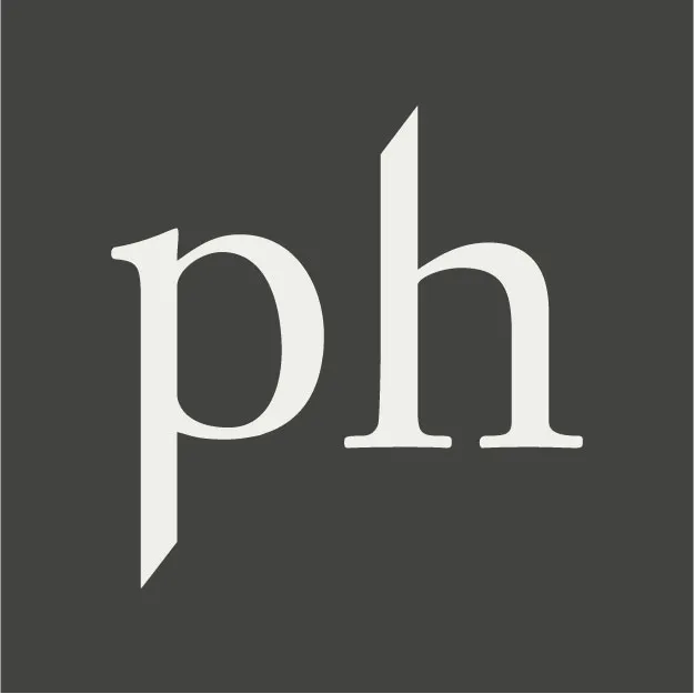 Pinckney Harmon Logo