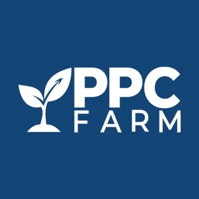 PPC Farm Logo