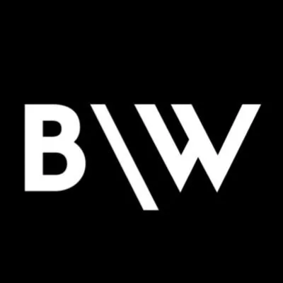 Black Wednesday Logo