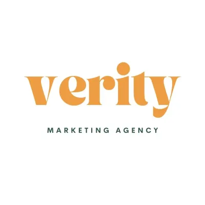 Verity Marketing Agency Logo