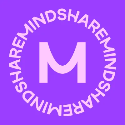 Mindshare Logo