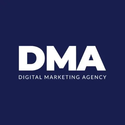 Digital Marketing Agency Logo