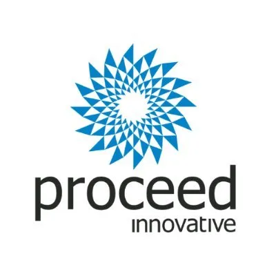 Proceed Innovative Logo