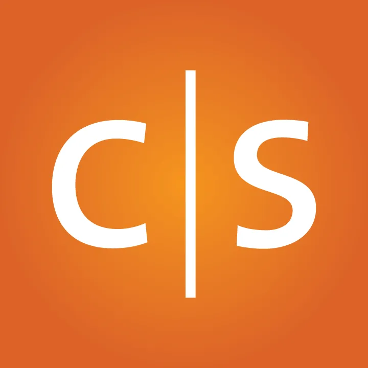 Creative Spot Logo