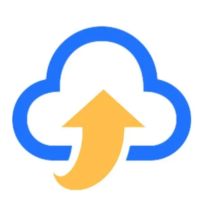 Upward Digital Marketing Group Logo