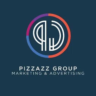 Pizzazz Group Logo