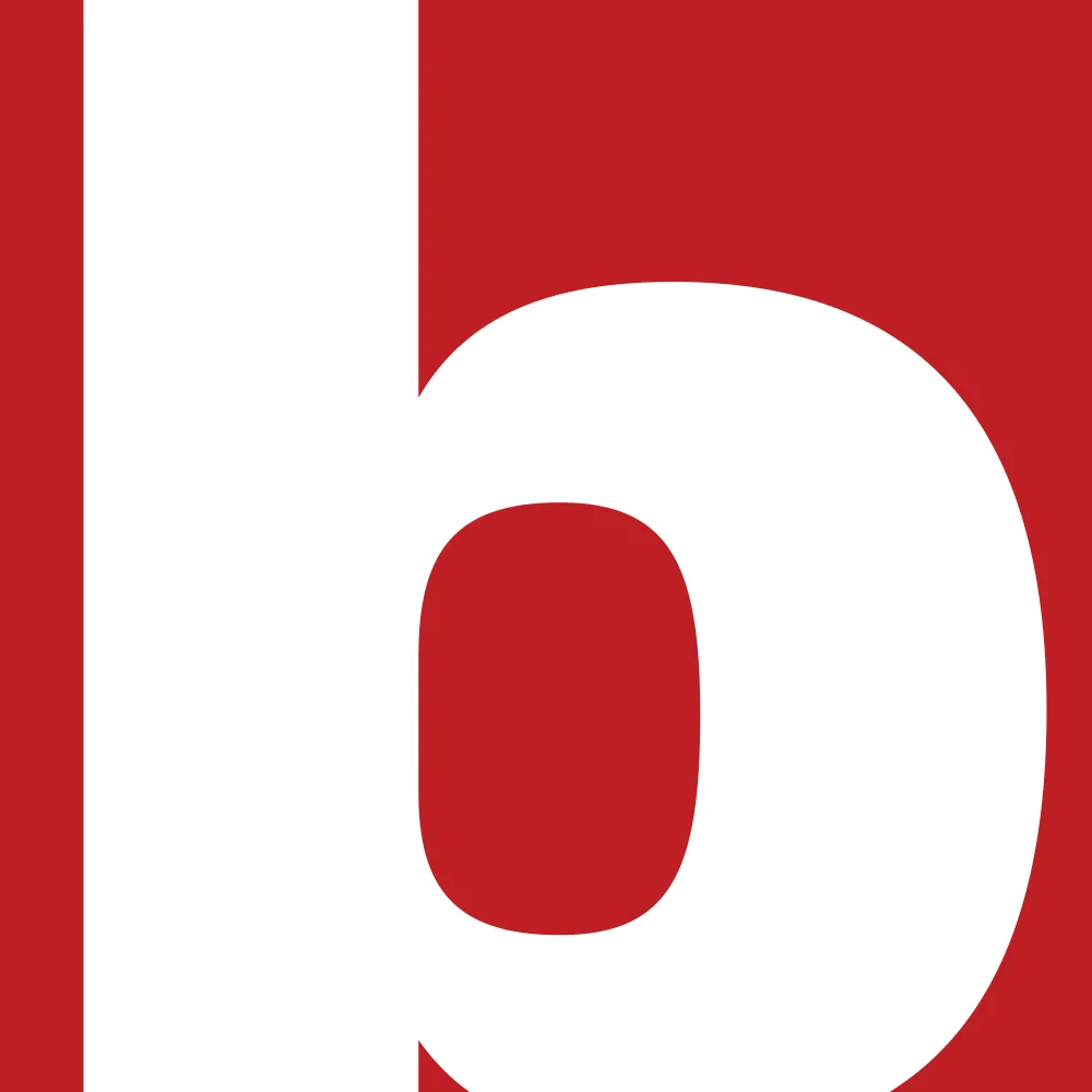 Bedford Advertising Logo