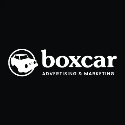 Boxcar Creative Logo