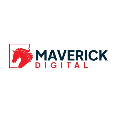 Maverick Digital LLC Logo