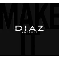 DIAZ Ad Group Logo
