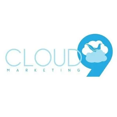 Cloud 9 Marketing Corp Logo