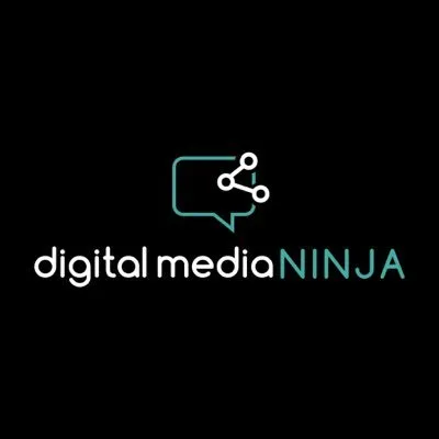 Digital Media Ninja Logo