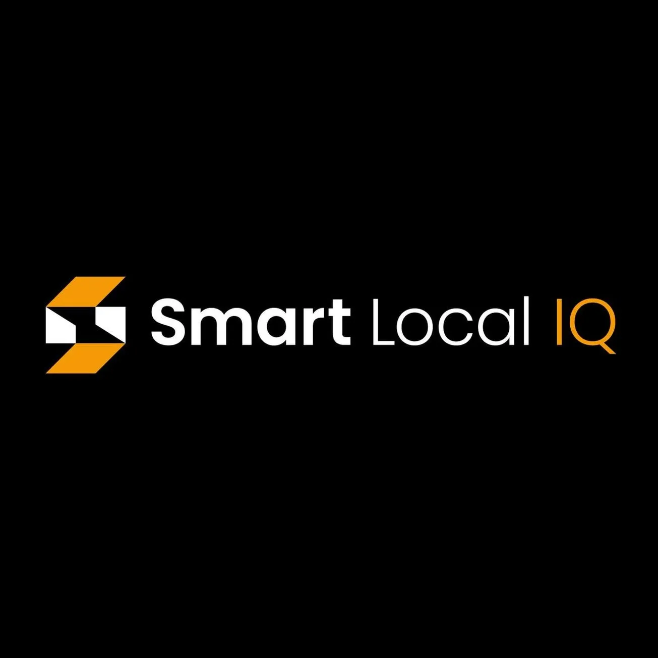 Smart Local IQ Logo