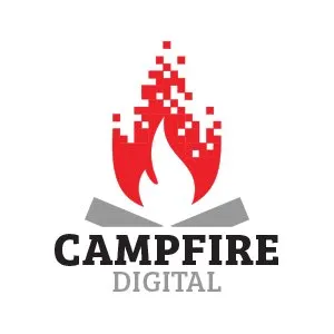 Campfire Digital Logo