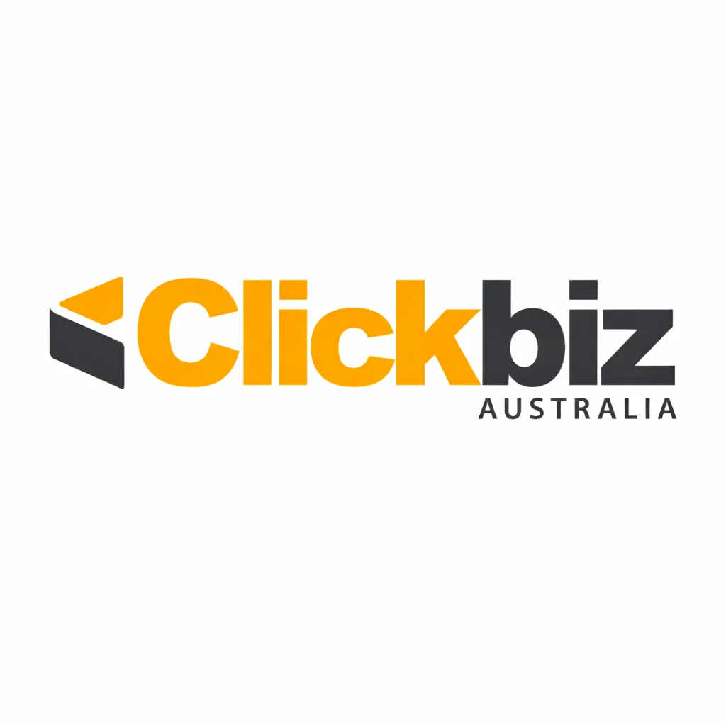Clickbiz Australia Logo