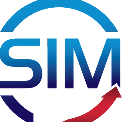 Search Interactive Media Logo