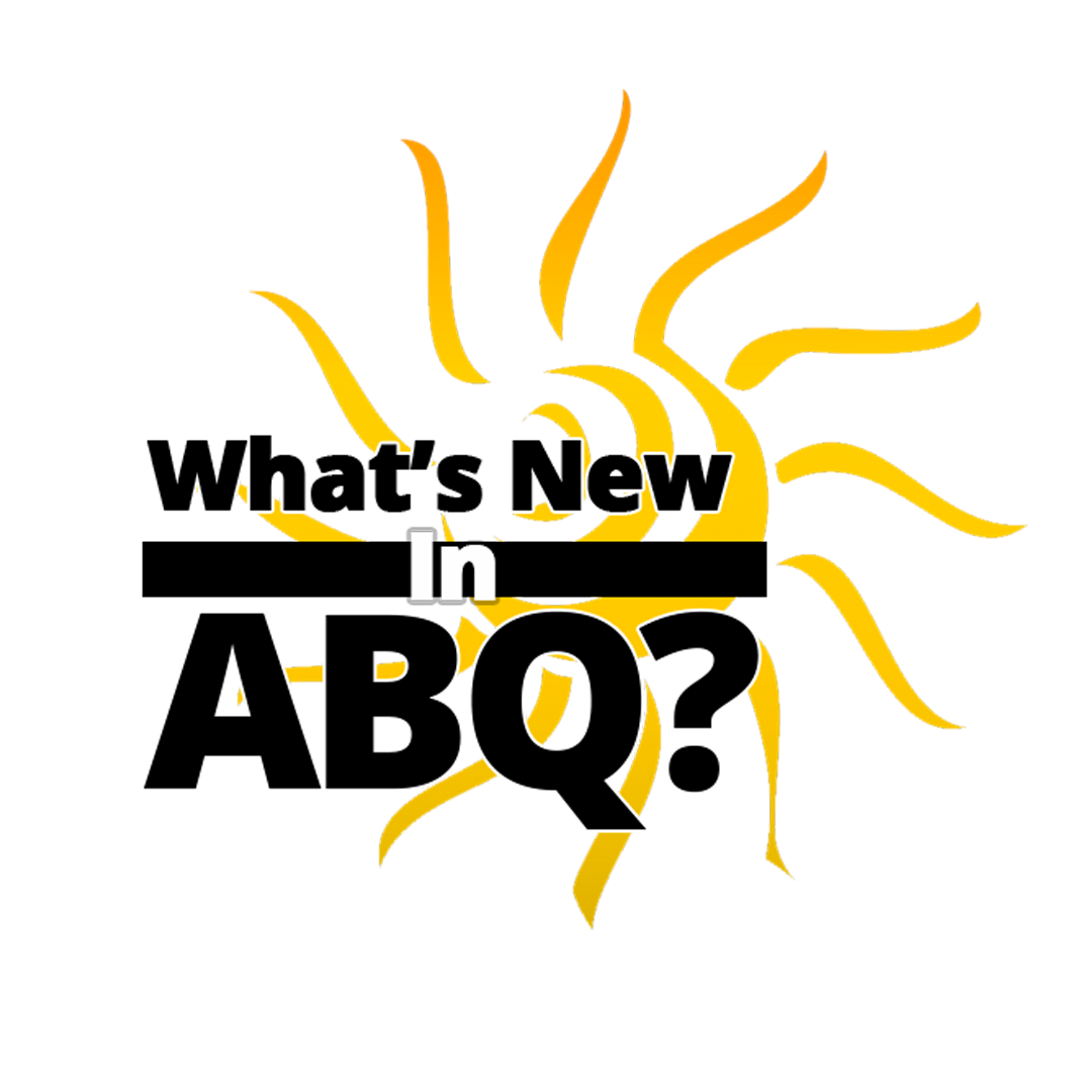What's New in ABQ Logo